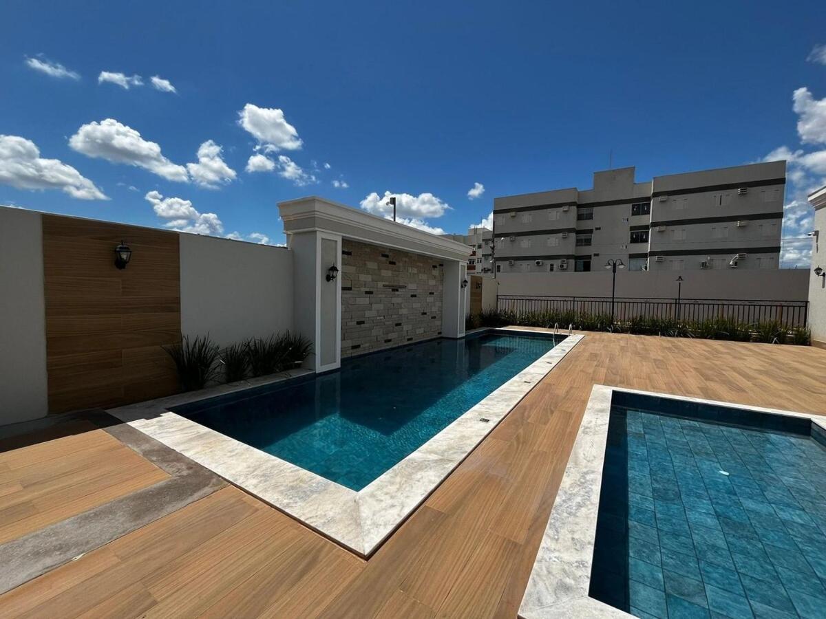 Ape Completo Com Cozinha E Sala Confortavel Apartamento