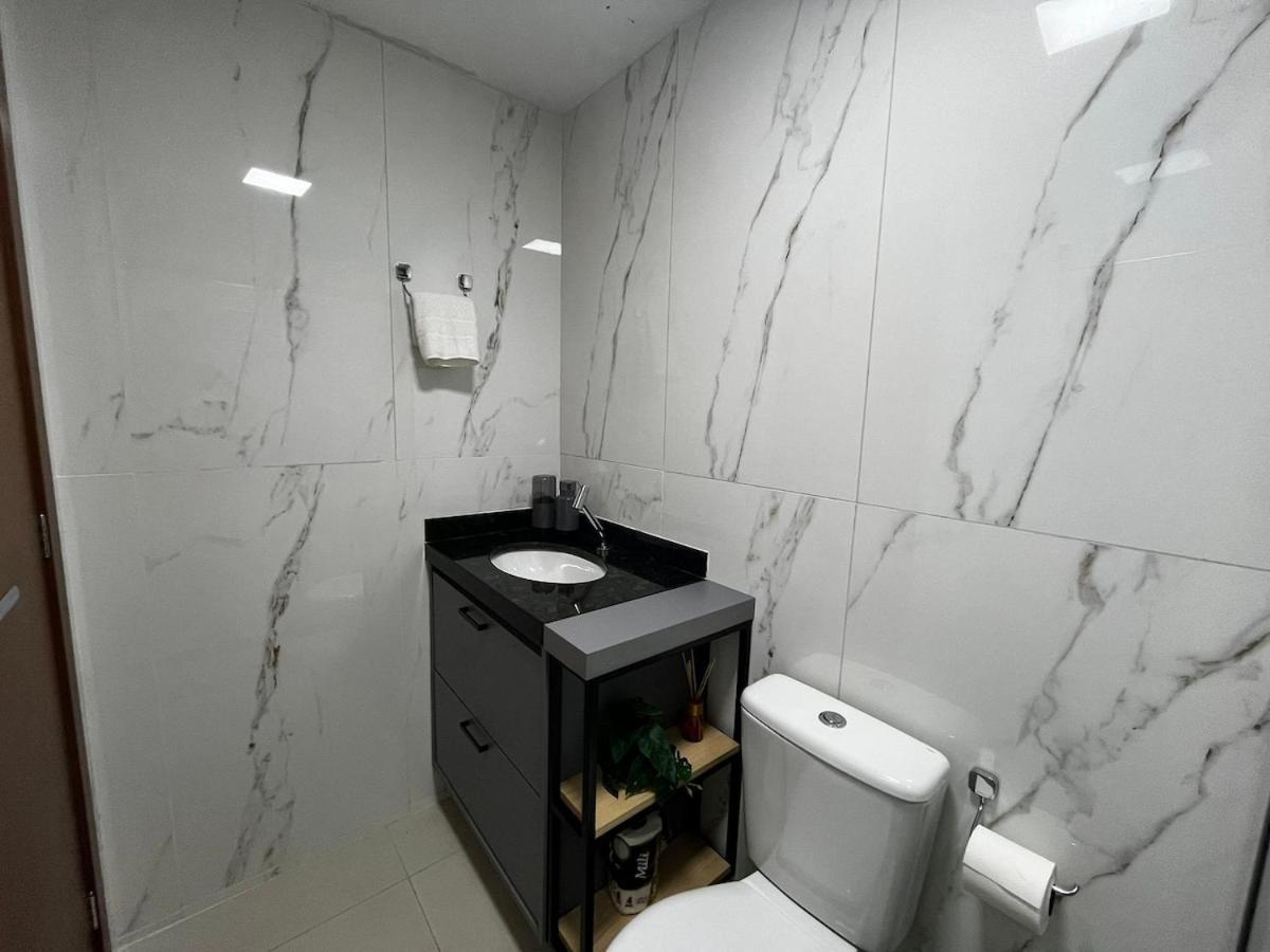 Ape Completo Com Cozinha E Sala Confortavel Apartamento *