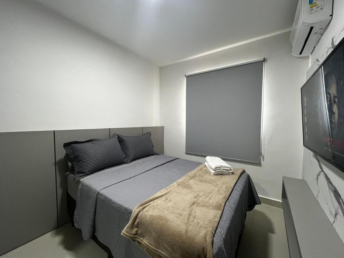 Apartamento Ape Completo Com Cozinha E Sala Confortavel Cuiabá