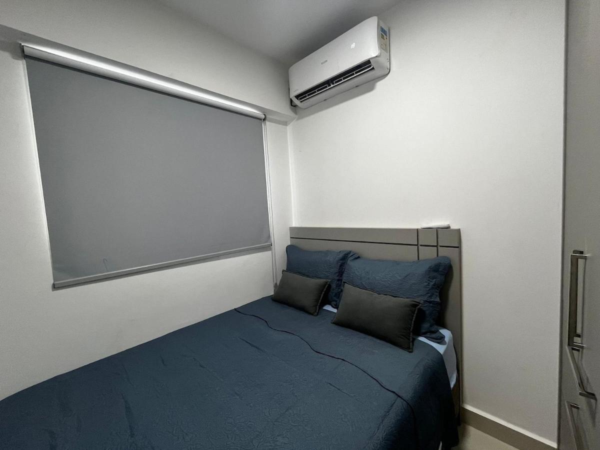 Ape Completo Com Cozinha E Sala Confortavel * Cuiabá