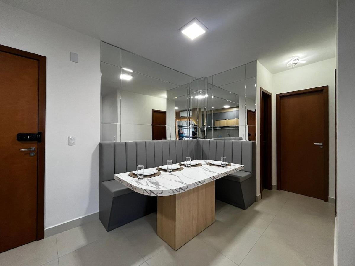 Apartamento Ape Completo Com Cozinha E Sala Confortavel *