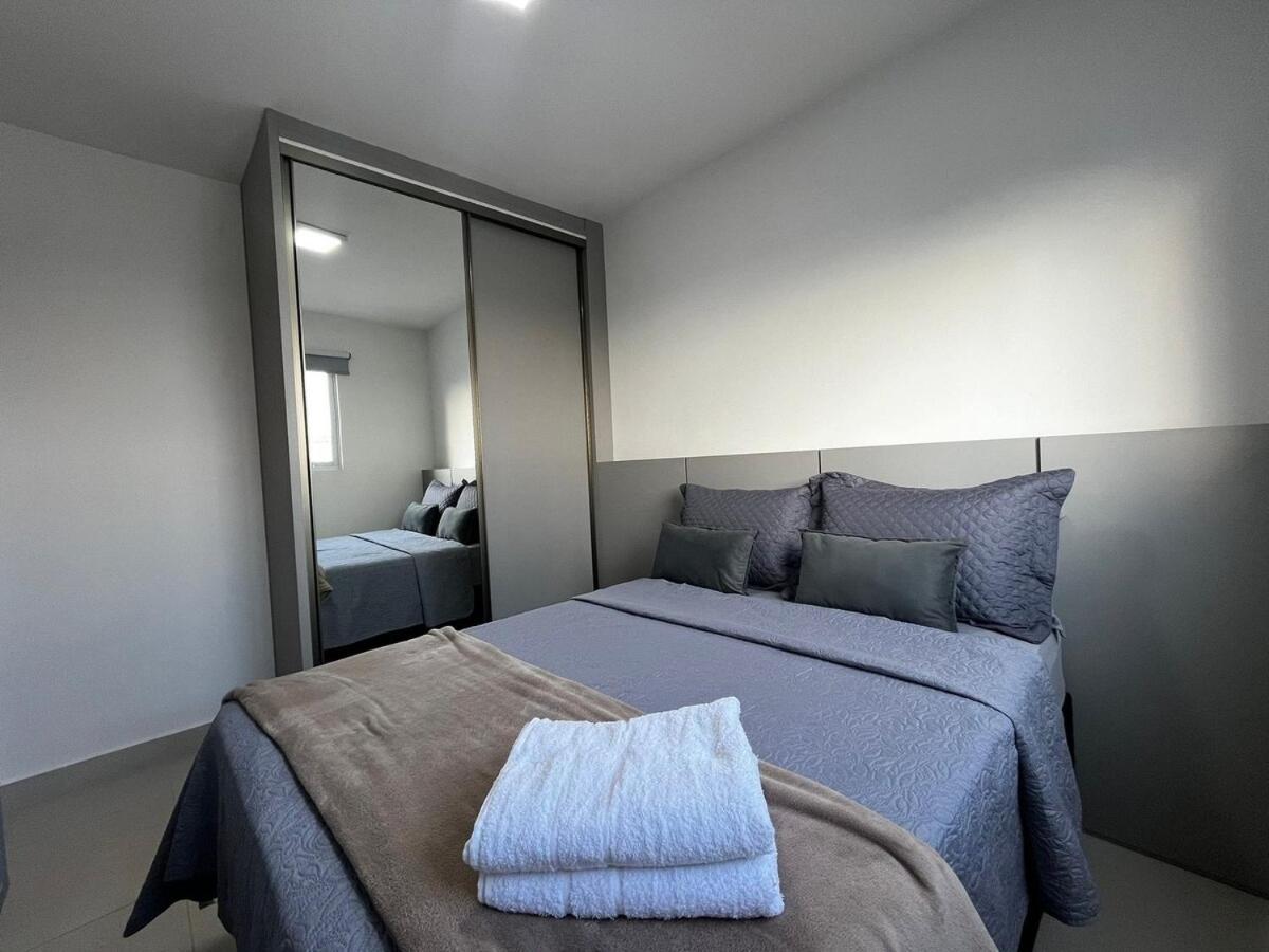 Apartamento Ape Completo Com Cozinha E Sala Confortavel Cuiabá