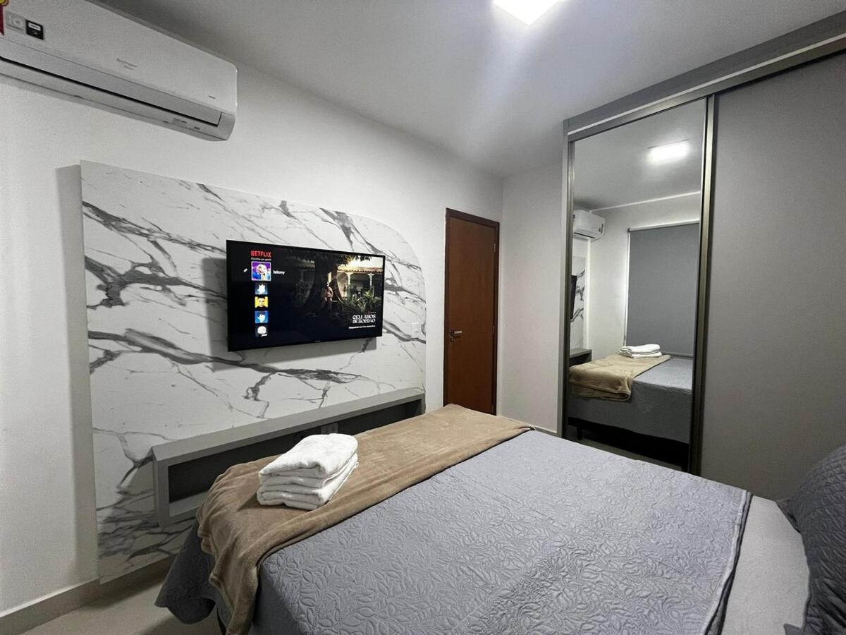 Ape Completo Com Cozinha E Sala Confortavel Apartamento *